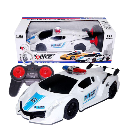 RC Car