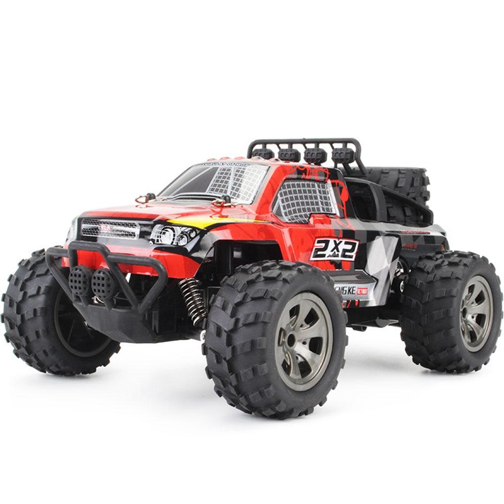 Remote Controlled Toy Car